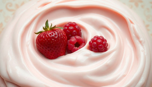 Berry Berry Body Butter: Unlock Radiant Skin with Nature's Sweetest Secret