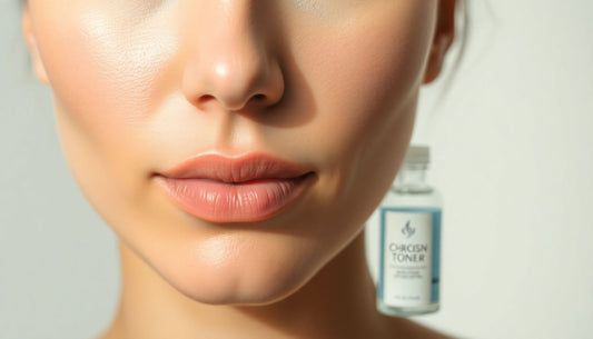 Unlock Radiant Skin: The Ultimate Guide to Alcohol-Free Pores Clarifying Toner