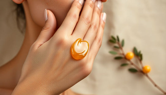 The Power of Argan Oil: Why This Ancient Beauty Secret is Trending Today