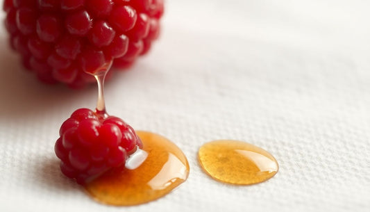 The Potent Power of Raspberry Seed Oil: A Natural Elixir for Radiant Skin