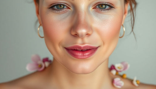 Revive Dull Skin: Natural Extracts for a Brighter, More Radiant Complexion