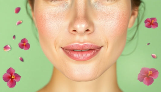 Naturally Combat Fine Lines and Wrinkles: The Anti-Aging Benefits of Plant Extracts