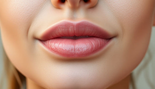 The Secret to Luscious Lips: Natural Care for Dry and Pigmented Lips