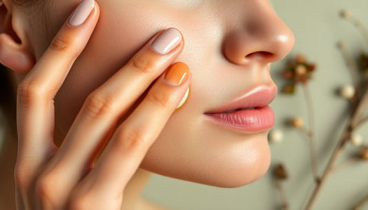 Why Choose Extract-Based Skincare? The Benefits for Your Skin and the Planet