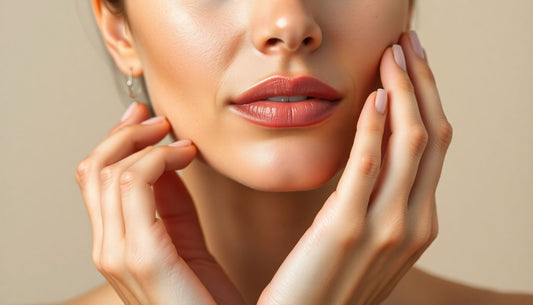 Your Simple Skincare Routine for 2025: Fewer Products, Maximum Results with Zobha Life (Expanded)