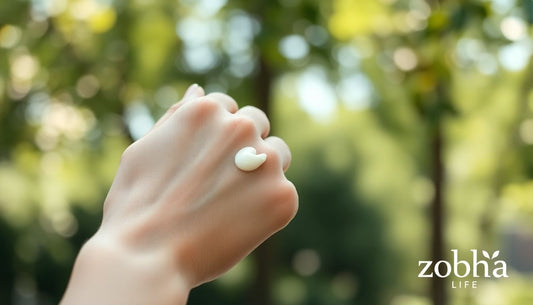 Unlock Your Skin's Potential: The Power of Natural Extracts in Your Skincare Routine