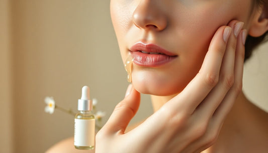 Embrace Gentle Skincare: How Extract-Based Formulas Support a Healthy Skin Barrier