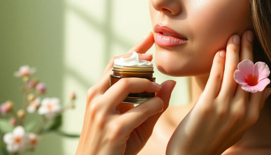 Sustainable Beauty: Trends in Eco-Friendly and Ethical Skincare