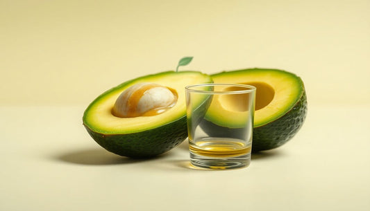 Avocado Oil: The Ultimate Natural Moisturizer for Dry Skin Relief