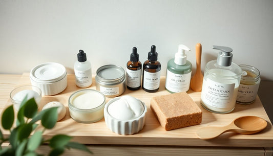 Zero-Waste Beauty: How to Build an Eco-Friendly Skincare Routine
