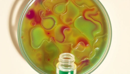 Fermented Skincare: Unlocking the Probiotic Power for Radiant Skin