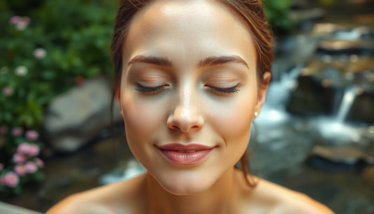 Adaptogens in Beauty: Natural Remedies to Combat Stress and Boost Skin Health