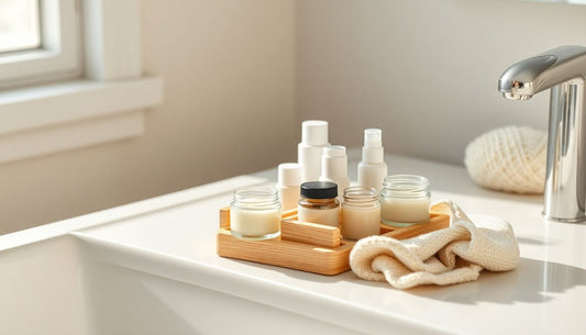 Clean Beauty on a Budget: Affordable Organic Skincare Hacks for Every Wallet