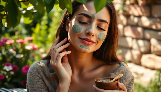 Holistic Beauty Rituals: How Mindfulness Enhances Your Natural Skincare Routine