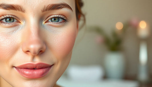 10 Benefits of Glutathione in Skincare: Achieve a Brighter Complexion