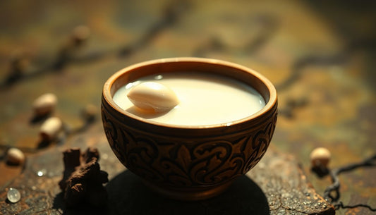 10 Benefits of Milk Extracts: Ancient Secrets for Modern Skincare