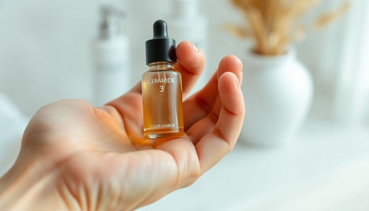 10 Benefits of Ceramide 3: Strengthening Your Skin's Natural Barrier