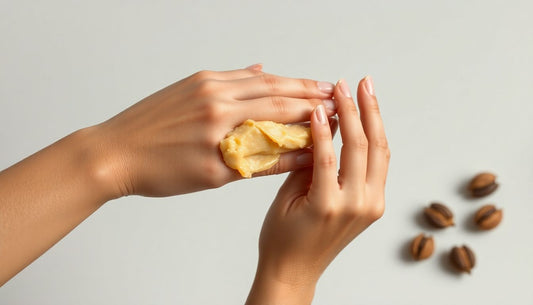 10 Benefits of Shea Butter: Nature's Moisturizer for Dry Skin