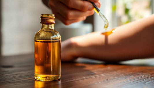 10 Benefits of Argan Oil: Liquid Gold for Your Skin