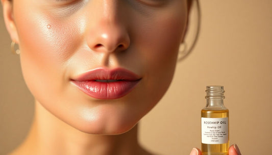 10 Benefits of Rosehip Oil: The Secret to a Radiant Complexion