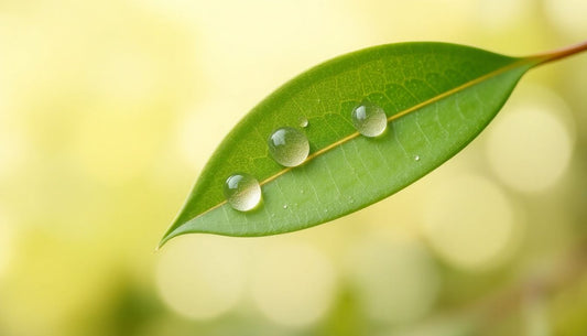 10 Benefits of Tea Tree Oil: A Natural Remedy for Clear Skin