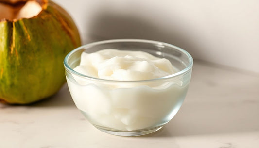 10 Benefits of Coconut Oil: Versatile Care for Skin Nourishment