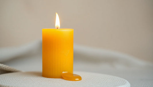 10 Benefits of Beeswax: Natural Protection and Moisture Retention for Skin