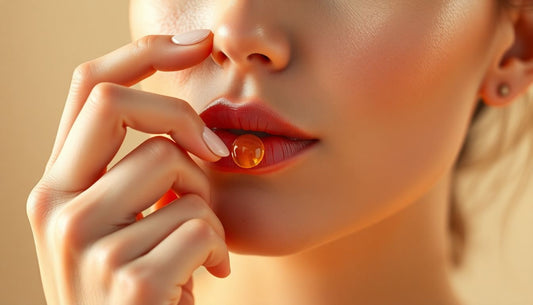 10 Benefits of Hazelnut Oil: Nourishing and Toning for a Balanced Complexion