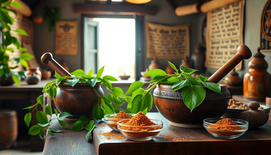 10 Benefits of Basil Water Extract: Nature's Antioxidant for Clearer Skin