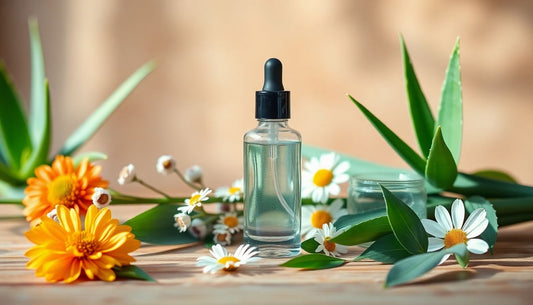 How Skinimalism Simplifies Your Routine with Multi-Tasking Botanical Extracts