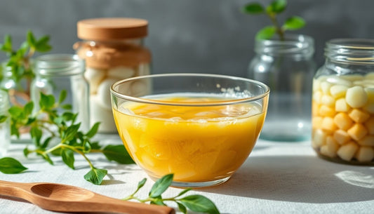 Why Fermented Skincare Is the Next Big Thing for Deeper Nutrient Absorption