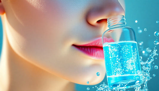 Electrolyte-Infused Skincare: The New Hydration Frontier