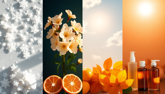 Seasonal Skincare: Adapting Your Routine for Every Climate