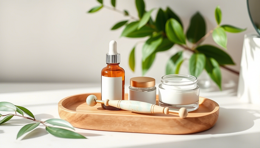 Beauty Influencers & Natural Skincare Trends: What’s Shaping Your Routine?