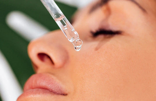 Unlock Radiant Skin with GlutaGlam Face Serum: Your Guide to Glutathione, Tyrostat, and Sepiwhite