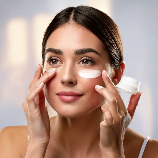 Under Eye Reshaper: The Ultimate Solution for Puffiness and Anti-Aging
