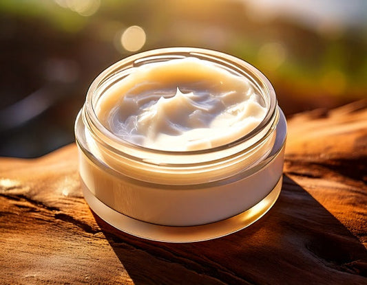 Start Your Day with Radiant Skin: Unlock the Essential Benefits of a Daily Day Cream