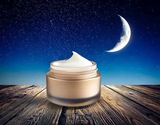 Wake Up to Renewed Radiance: Unlocking the Age-Defying Magic of Rejuvenating Night Cream