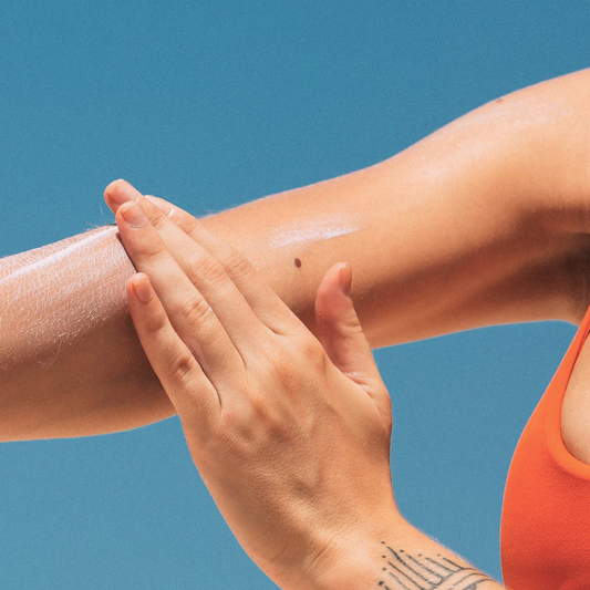 Reclaim Your Radiant Skin: Discover Fast Sun Damage Restoration with TanFade Tan Removal Cream