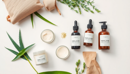 Clean Beauty Revolution: Trends in Organic and Natural Skincare