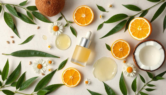 10 Must-Know Benefits of Plant-Powered Ingredients for Radiant Skin