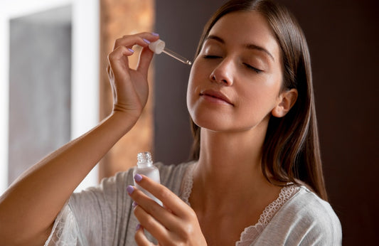 How Do You Choose The Right Serum for Dry Skin?