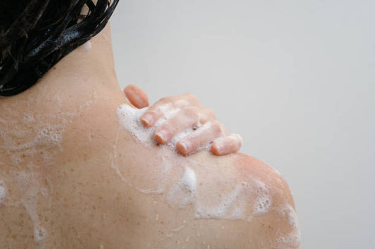 Muscle Relaxant Body Wash: Your Solution for Sore Muscles & Ultimate Relaxation
