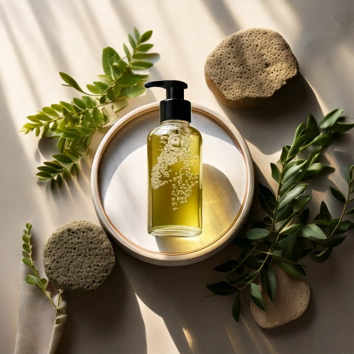 Glutathione Facewash: Brighten, Nourish, and Rejuvenate Your Skin