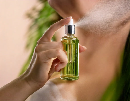 Glutathione Moisturizing Mist: Your Secret Weapon for Radiant, Hydrated Skin