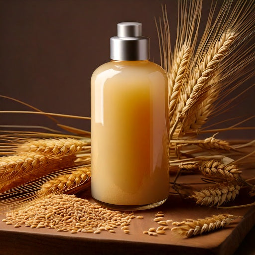 Unlock Radiant Skin with Wheat Germ Body Lotion: Your Ultimate Guide