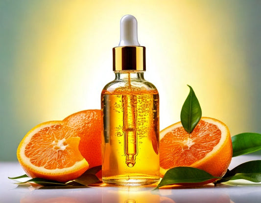 Illuminate Your Complexion: Discover the Power of Zobha Vitamin C Serum for Brightening & Anti-Aging