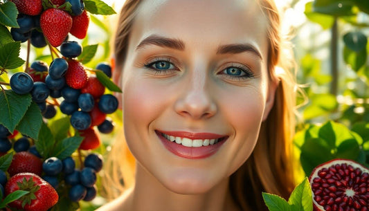 From Dull to Dazzling: Transform Your Skin with Antioxidant-Rich Care
