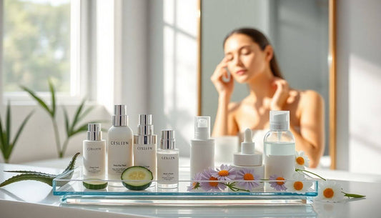 Say Goodbye to Dark Spots: The Power of Non-Bleaching Skincare