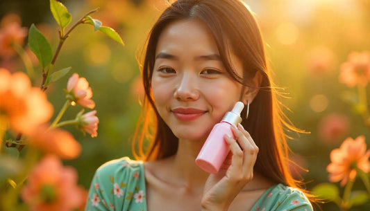 Illuminate Your Skin: Discover the Power of Gellup GlutaGlam Face Serum for a Brighter Complexion